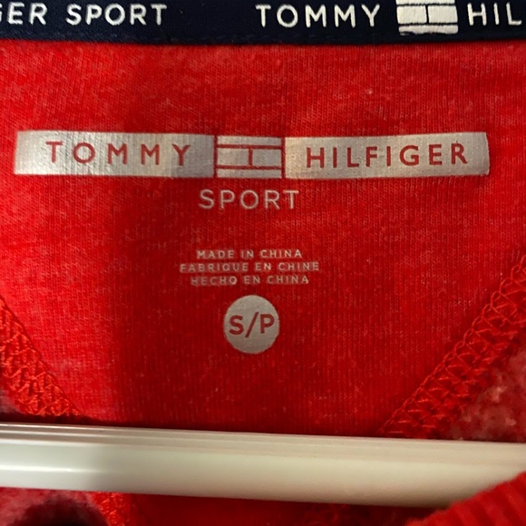 Tommy Hilfiger Crewneck - Picture 2 of 2